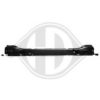 DIEDERICHS 6912014 Front Cowling